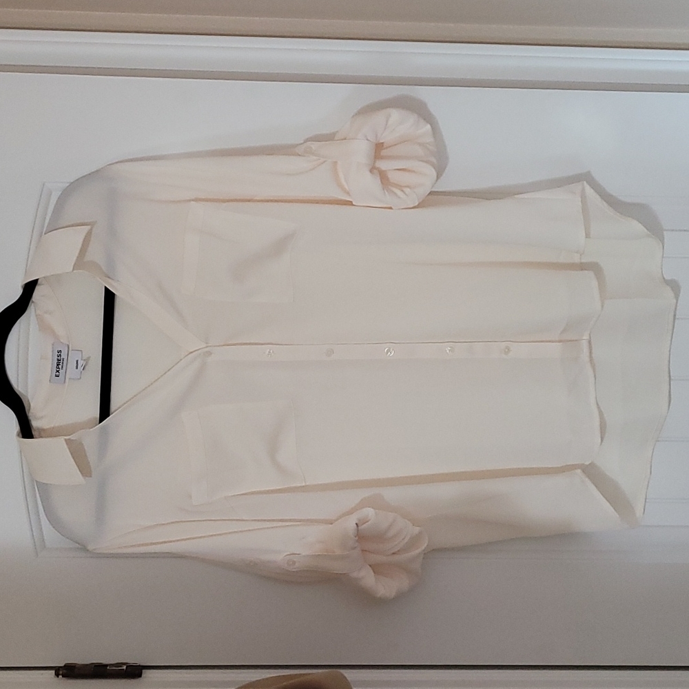 EXPRESS Portifino Shirt